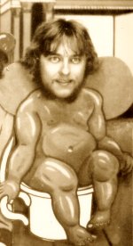 Tivoli 1977