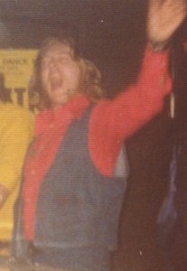 Daddys Dance Hall 1976 , DOhhhhhh!