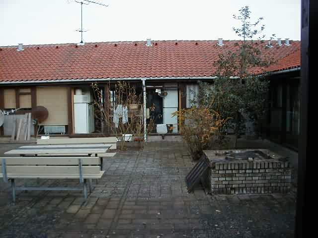 Blok 7 grdspladsen