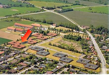 Haslev kollegium blok 7
