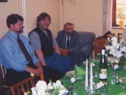 Kaspers konfirmation 1998