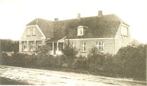 Majblle skole