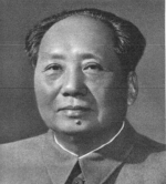 Formand Mao bliver Prsident i Kina