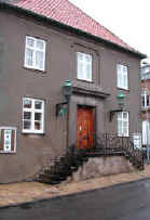 Bornholms Museum i Rnne