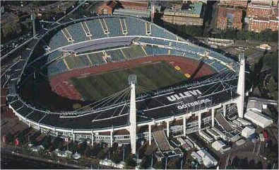 Nya Ullevi