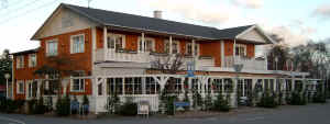 stersens Perle Marielyst