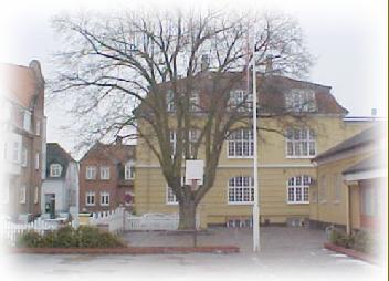 Nykbing F. Realskole