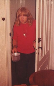 UPS , Afholdshotellet 1975