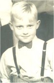 Frste Familiefoto