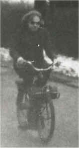 Velobllen ca 1970-71