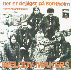Vagn's ynglings melodi
