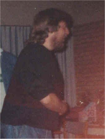 Karens 50 rs fsdag