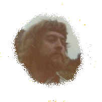 Donald Sutherland 1981, vuf vuf
